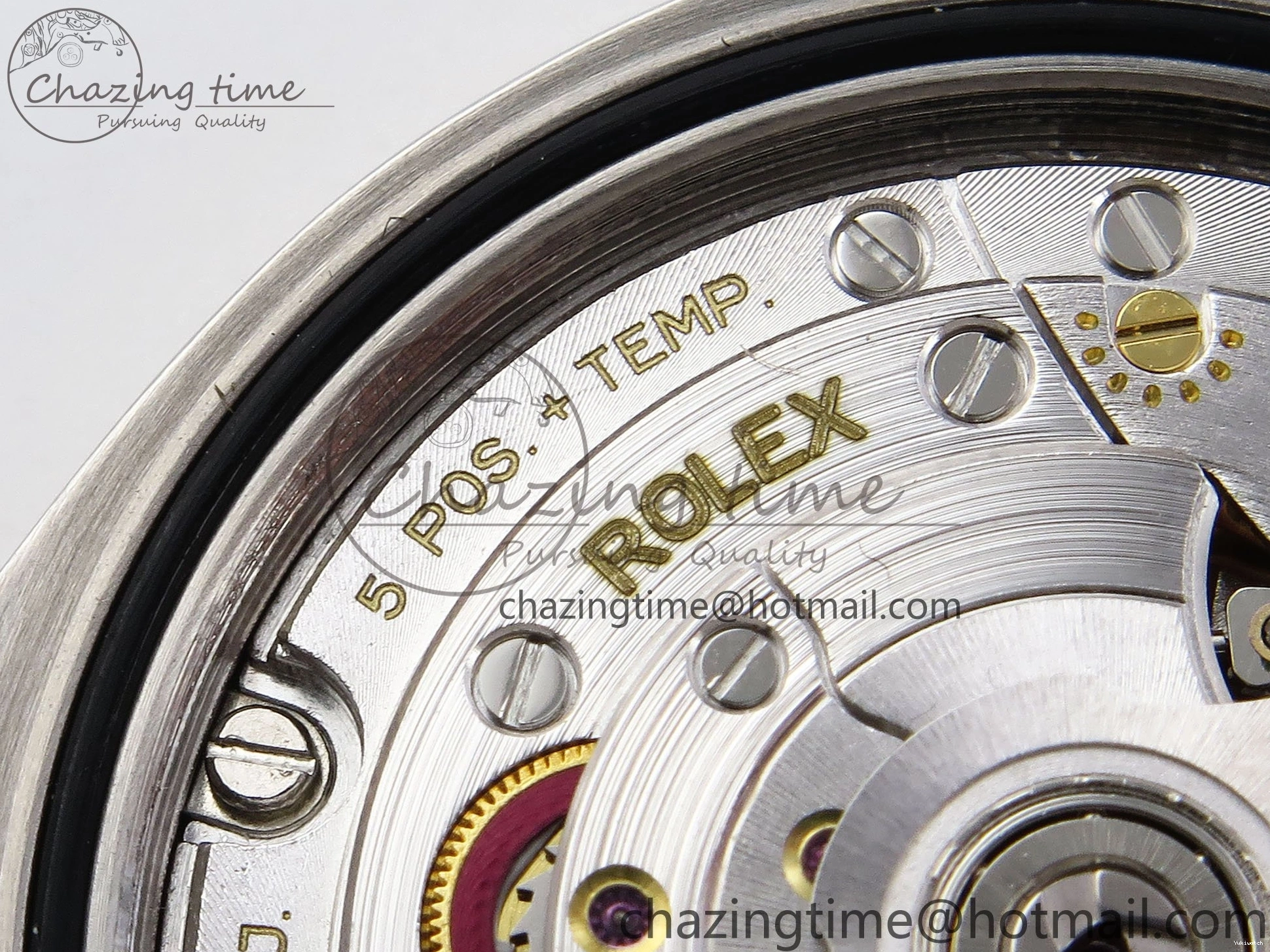 VR3235 Bracelet 126234 1:1 Jubilee Dial 36 904L Steel Edition SS Blue on DateJust APF Diamonds Best 0204